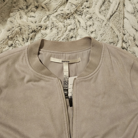 Kenzie jacket - Picture 3 of 3